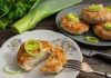 Диетические котлеты из куриной грудки с картошкой