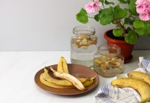 Эко-лайфхаки: используем кухонные отходы для подкормки растений.
