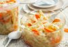 Капуста квашеная с сахаром