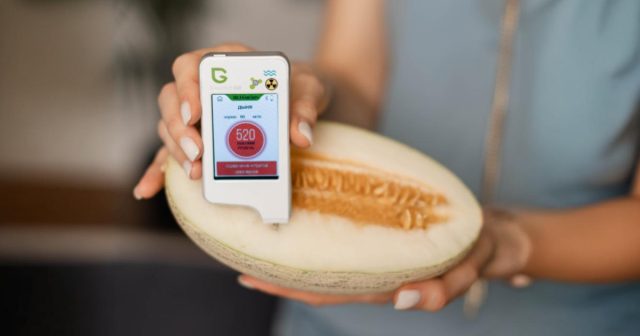 Точность нитратомера Greentest подтверждена многочисленными лабораторными испытаниями, а сама методика измерений запатентована.