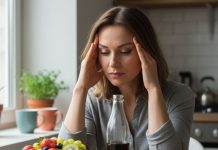 10 «полезных» продуктов, в которых сахара больше, чем в Кока-Коле
