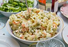 12+ блюд советской кухни, за которые стыдно — но мы всё равно их любим 12+ блюд советской кухни, за которые стыдно — но мы всё равно их любим