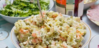 12+ блюд советской кухни, за которые стыдно — но мы всё равно их любим - Сад и огород 12+ блюд советской кухни, за которые стыдно — но мы всё равно их любим