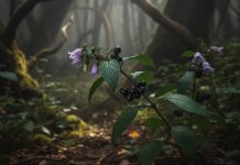 10 растений которые вас убьют и как их опознать - Цветник и ландшафт 10 растений которые вас убьют и как их опознать