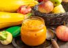 Кабачковая икра с яблоками