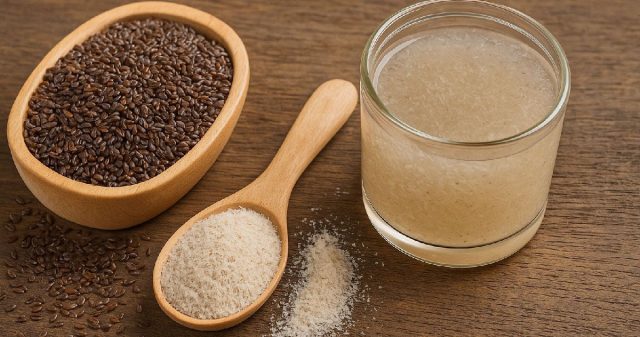 Псиллиум от запора - как принимать, польза и принцип действия Псиллиум от запора - как принимать, польза и принцип действия