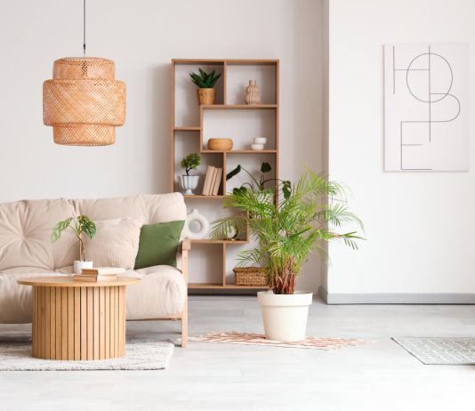 Скандинавский стиль — как сделать квартиру как с обложки?
