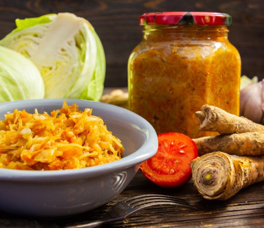 Солянка с хреном рецепт на зиму - Рецепты Солянка с хреном рецепт на зиму