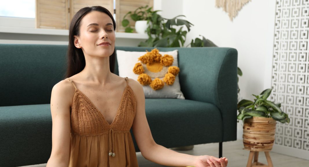 10 лучших комнатных растений от стресса и апатии