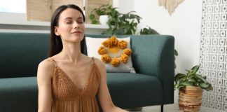 10 лучших комнатных растений от стресса и апатии - Лучшее 10 лучших комнатных растений от стресса и апатии