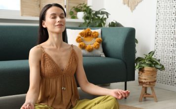 10 лучших комнатных растений от стресса и апатии