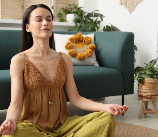 10 лучших комнатных растений от стресса и апатии - Комнатные растения 10 лучших комнатных растений от стресса и апатии