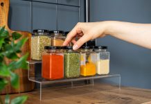 10 небанальных приправ, которые я советую попробовать