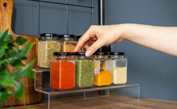 10 небанальных приправ, которые я советую попробовать 10 небанальных приправ, которые я советую попробовать