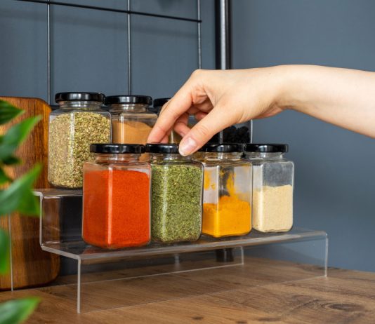 10 небанальных приправ, которые я советую попробовать - Сад и огород 10 небанальных приправ, которые я советую попробовать