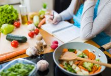 Как получить всю пользу от овощей? Секреты от А до Я Как получить всю пользу от овощей? Секреты от А до Я