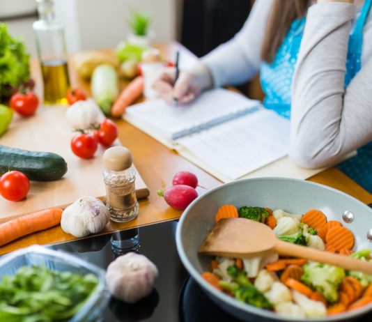 Как получить всю пользу от овощей? Секреты от А до Я