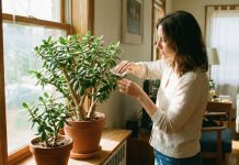 Как вырастить идеальное денежное дерево — 10 золотых правил ухода