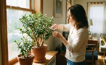 Как вырастить идеальное денежное дерево — 10 золотых правил ухода