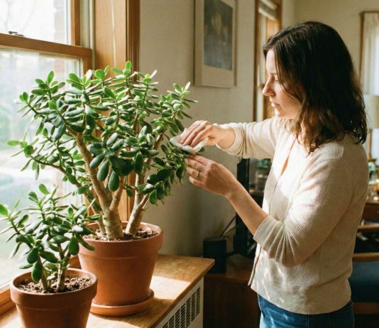 Как вырастить идеальное денежное дерево — 10 золотых правил ухода