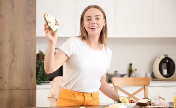 Кто сказал, что это вредно? 12 продуктов, которых мы зря боялись