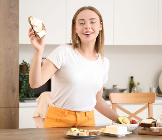 Кто сказал, что это вредно? 12 продуктов, которых мы зря боялись