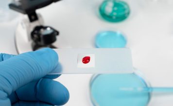 Отделение онкогематологии