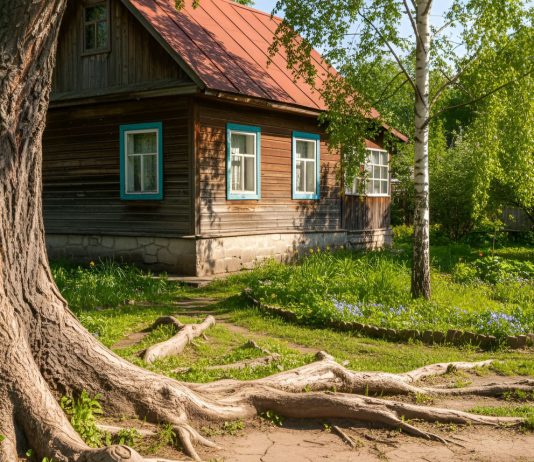 Посадить эти деревья — большая ошибка, которая дорого обойдется - Сад и огород Посадить эти деревья — большая ошибка, которая дорого обойдется