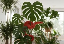 Скрытые опасности покупки растений — от змей в горшках до инфекций Скрытые опасности покупки растений — от змей в горшках до инфекций