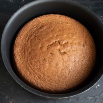 Выпекаем 35-40 минут.