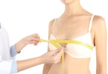 Уменьшение груди