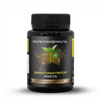 Биостимулятор роста «МУЛЬТИФОРМУЛА».