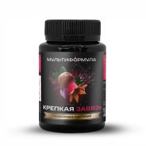 Крепкая завязь «МУЛЬТИФОРМУЛА».