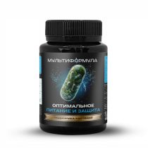 Питание и защита «МУЛЬТИФОРМУЛА».