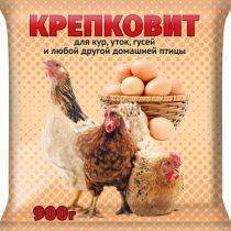 Для поддержания баланса всех необходимых макро- и микроэлементов рекомендуется использовать минеральные добавки, такие как «Крепковит».