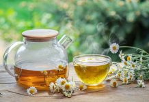 12 чаёв, которые я готовлю сама — для поддержки от стресса и апатии