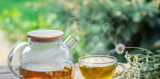 12 чаёв, которые я готовлю сама — для поддержки от стресса и апатии - Лучшее 12 чаёв, которые я готовлю сама — для поддержки от стресса и апатии