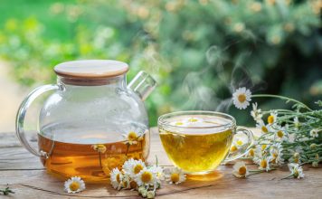 12 чаёв, которые я готовлю сама — для поддержки от стресса и апатии