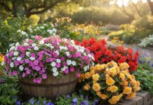 20 самых ярких новинок однолетников – что посадить в 2026 году?