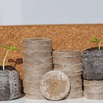 Определяем весь объём необходимого для выращивания рассады — от торфяных таблеток до фитоламп. Определяем весь объём необходимого для выращивания рассады — от торфяных таблеток до фитоламп.