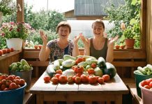 Лунный календарь садовых и огородных работ на 2026 год Лунный календарь садовых и огородных работ на 2026 год