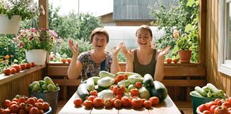 Лунный календарь садовых и огородных работ на 2026 год Лунный календарь садовых и огородных работ на 2026 год