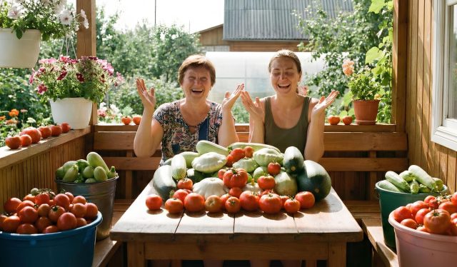 Лунный календарь садовых и огородных работ на 2026 год Лунный календарь садовых и огородных работ на 2026 год