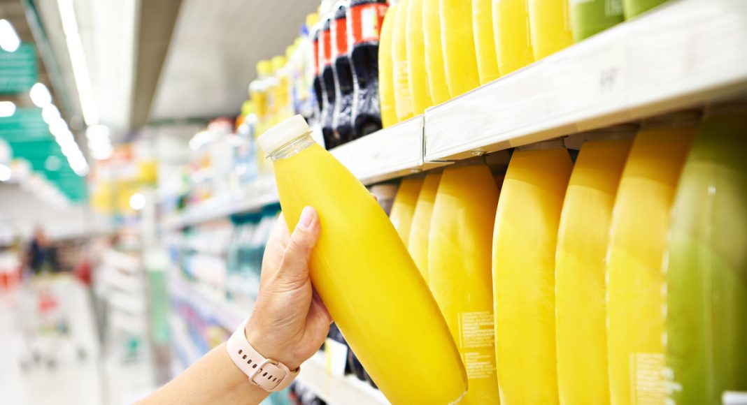 Как нас обманывают? 12 «полезных» продуктов, которые хуже фастфуда