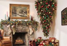 В лесу родилась… пальма? Самые интересные традиции Нового Года В лесу родилась... пальма? Самые интересные традиции Нового Года