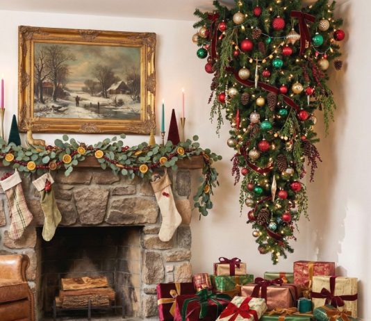 В лесу родилась... пальма? Самые интересные традиции Нового Года