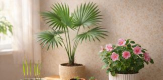 10 лучших комнатных растений для выращивания из семян