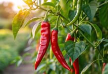 12 лучших сортов острого перца, которые я вам советую посадить 12 лучших сортов острого перца, которые я вам советую посадить