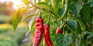 12 лучших сортов острого перца, которые я вам советую посадить - Лучшее 12 лучших сортов острого перца, которые я вам советую посадить