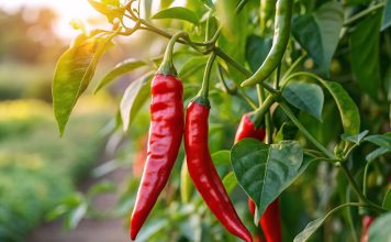 12 лучших сортов острого перца, которые я вам советую посадить